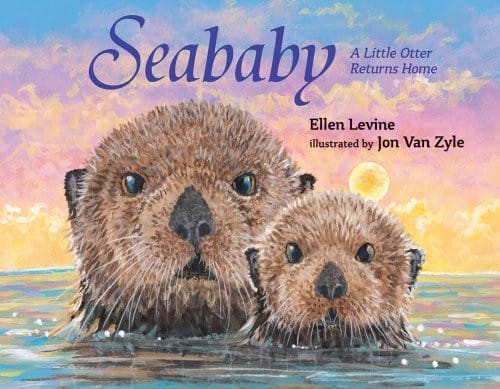 Seababy: A Little Otter Returns Home