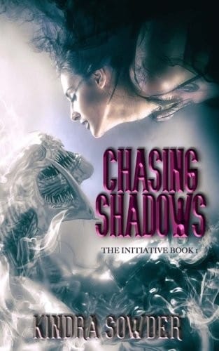 Chasing Shadows (The Initiative) (Volume 1)