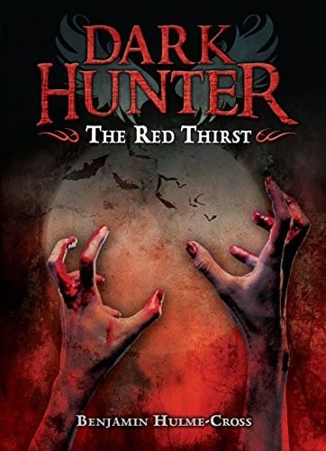 The Red Thirst (Dark Hunter)