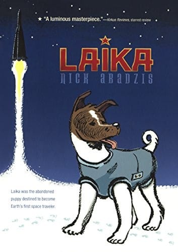 Laika (Turtleback School & Library Binding Edition)