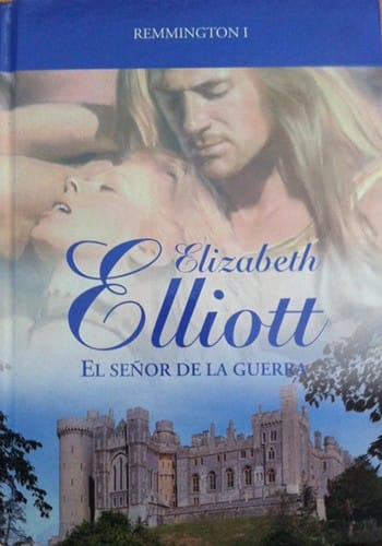 El señor de la guerra