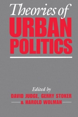 Theories of Urban Politics