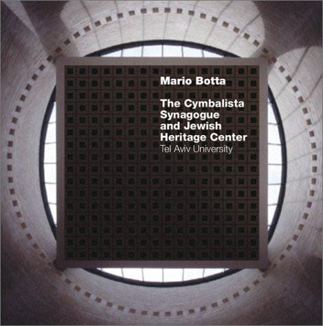 The Cymbalista Synagogue and Jewish Heritage Center