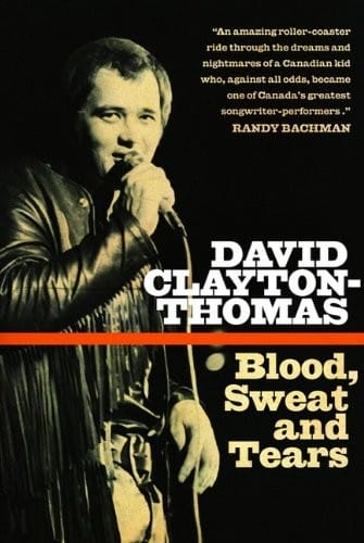 Blood, Sweat and Tears