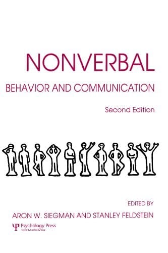 Nonverbal behavior and communication