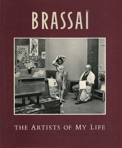 The artists of my life