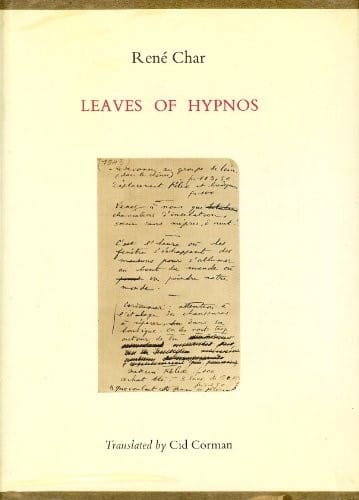 Leaves of Hypnos