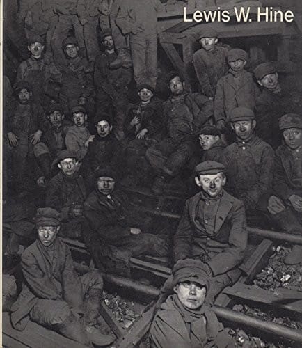 Lewis W. Hine, 1874-1940