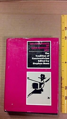 The tradition of constructivism