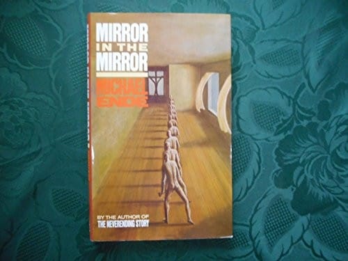 Mirror in the mirror