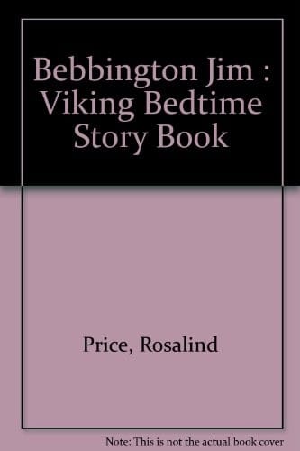 The Viking bedtime treasury