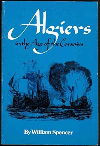 Algiers in the age of the corsairs