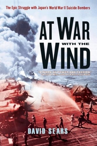 At War With The Wind