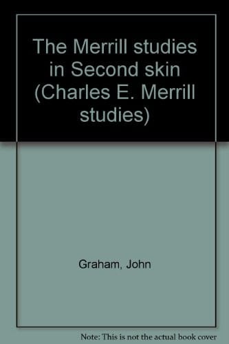 The Merrill studies in Second skin