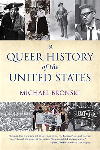 A queer history of the United States