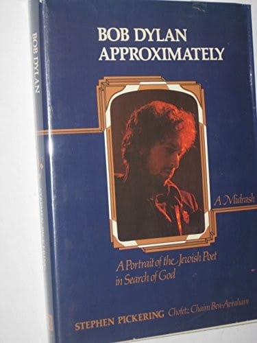 Bob Dylan approximately