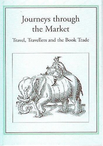 Journeys through the market