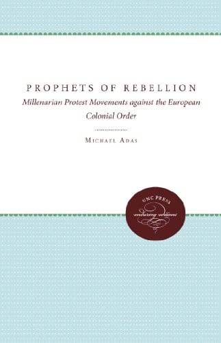 Prophets of rebellion