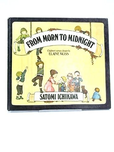 From morn to midnight