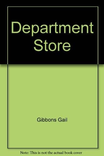 Department store