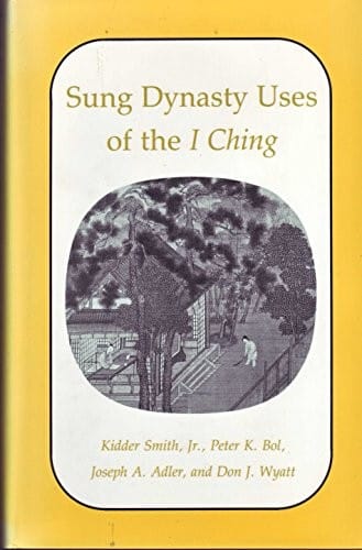 Sung Dynasty uses of the I ching