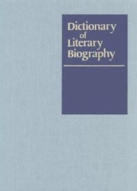 DLB 112: British Literary Publishing Houses 1881-1965 (Dictionary of Literary Biography) (v. 112)
