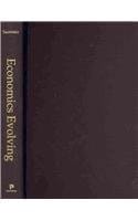Economics Evolving: A History of Economic Thought