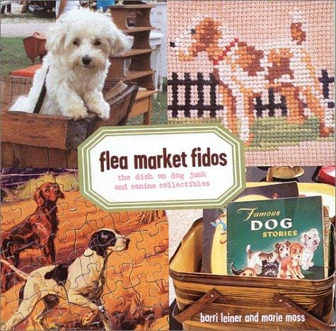 Flea Market Fidos