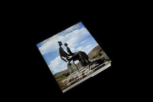 A Henry Moore odyssey