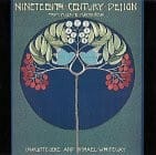 Nineteenth-century design from Pugin to Mackintosh