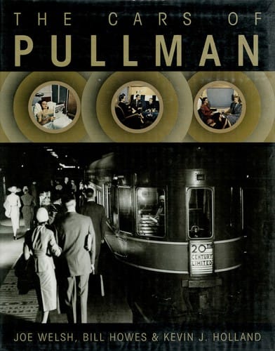 The Cars of Pullman
