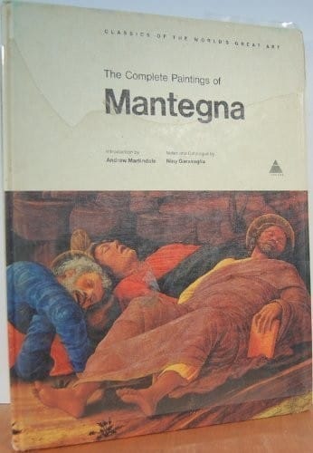 Opera completa del Mantegna