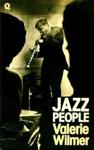 Jazz People