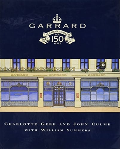 Garrard