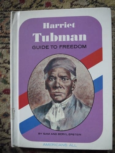 Harriet Tubman