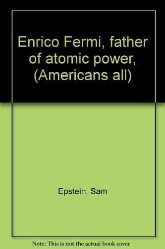 Enrico Fermi