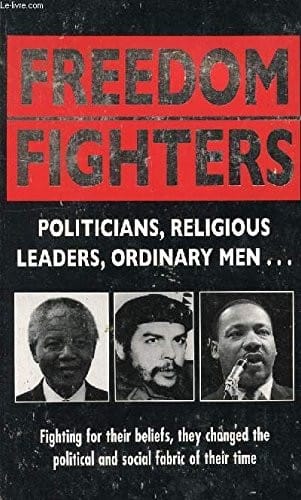 FREEDOM FIGHTERS