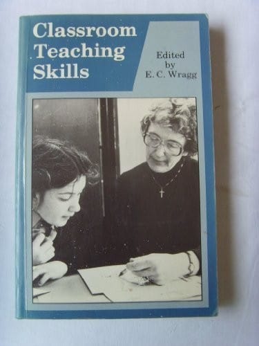 Classroom Teaching Skills