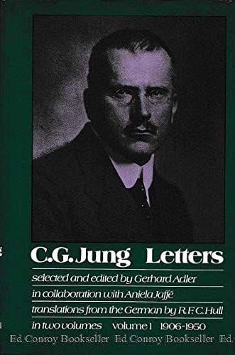 Letters, Vol. 1: 1906-1950 (v. 1)