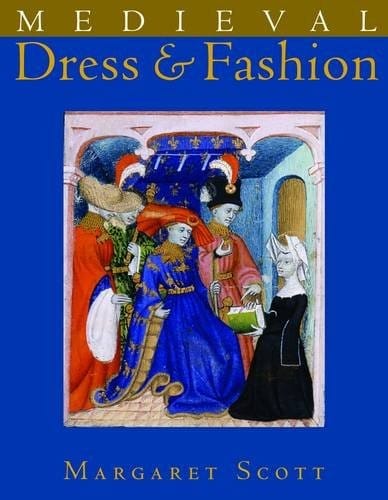 Medieval Dress and Fashion