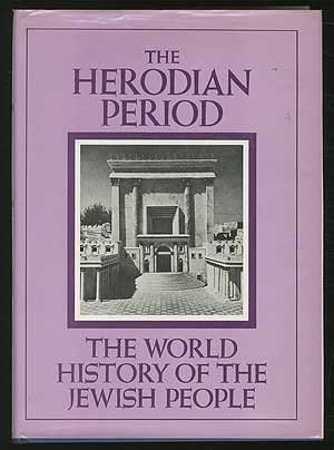 The Herodian period