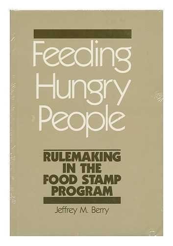 Feeding hungry people