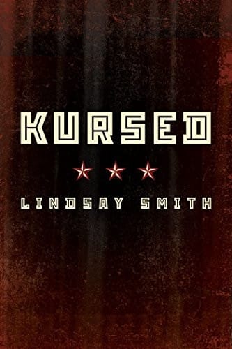 Kursed: A Novel (Sekret Series)