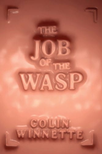 The Job of the Wasp: A Novel