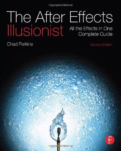 The After effects illusionist