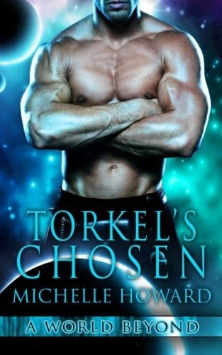 Torkel's Chosen (A World Beyond)