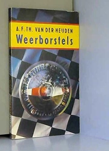 Weerborstels