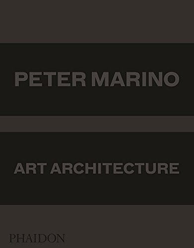 Peter Marino: Art Architecture