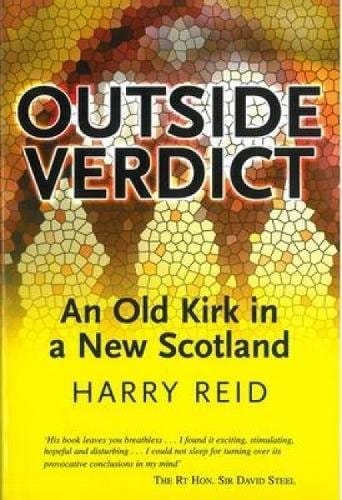 Outside verdict