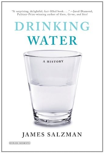 Drinking Water: A History